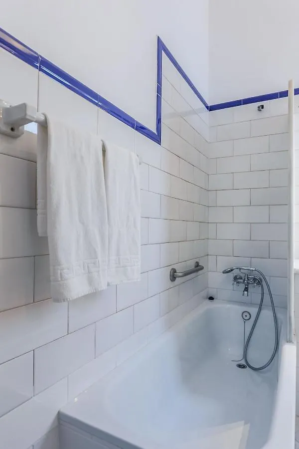 Casa Palacio Madre De Dios I Y II Sevilla Apartmán