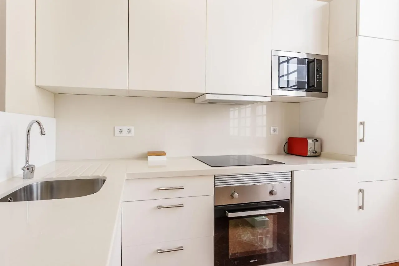 Apartmán Casa Palacio Madre De Dios I Y II Sevilla